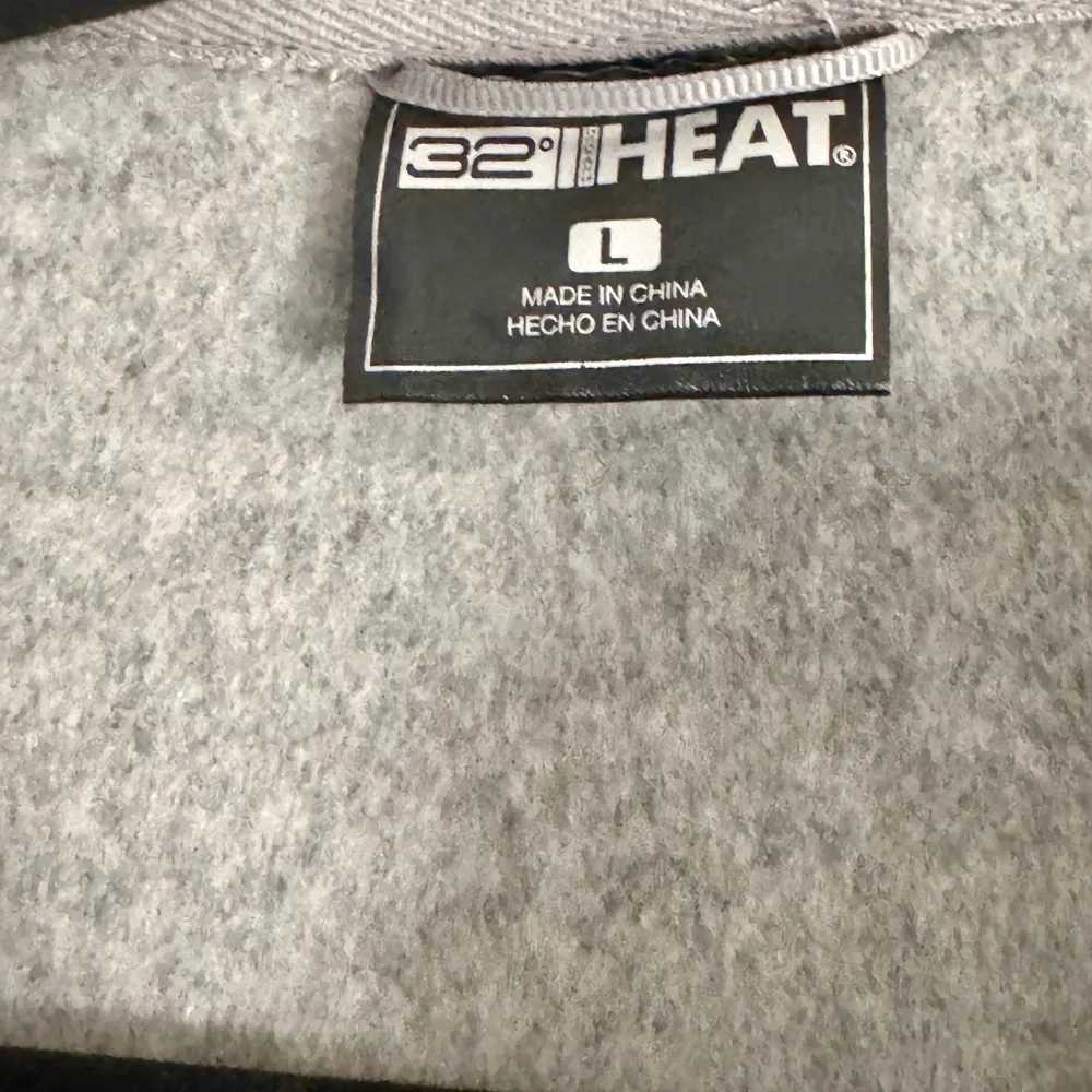 32 Degrees Light Gray Women's Utility Jacket